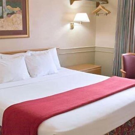 Adventure Inn - Гленвуд Спрингс Экстерьер фото